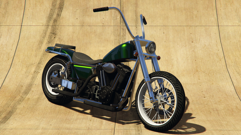 The Western Daemon Custom, now released.